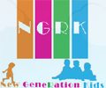 New Generation Kids logo