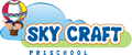 Sky Craft Preschool logo