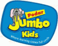 Podar Jumbo Kids