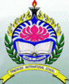Panchgani International High School logo
