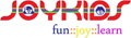 Joy Kids Preschool & Day Care