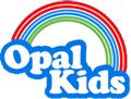 Opal Kids logo