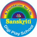 Sanskriti Digi Play School