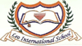 Leo International School logo