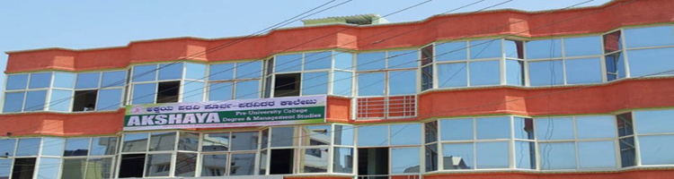 Akshaya College