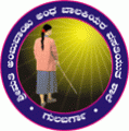 Ambubai Residential School for Blind Girls (ARSBG) logo