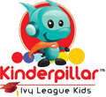 Kinderpillar-Preschool-logo