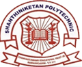 Shanthiniketan Polytechnic logo
