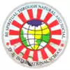 Dr. N. International School logo