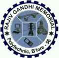 Rajiv Gandhi Memorial Polytechnic