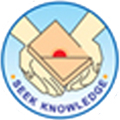 Gitanjali School Primary logo