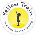 Yellow Train Grade School logo