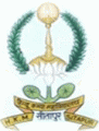Hindu Kanya Mahavidayala logo