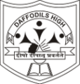 Daffodils High Public School logo