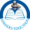 Mahadev Education logo