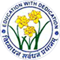 Daffodil School logo