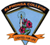 Alphonsa College