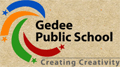 Gedee Public School logo