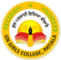 G.N. Girls College logo