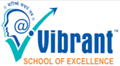 Vibrant School of Execellence logo