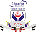 RMG Maheshwari English School logo