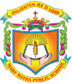 Mary Matha Public School logo