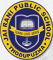 Jai Rani Public School
