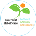 Mastermind Global School logo