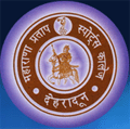 Maharana Pratap Sports College logo