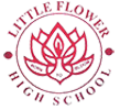 Little Flower High School logo