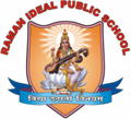 Raman Ideal Public School