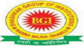 Bhashkar College of Education logo