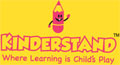 Kinderstand Preschool logo