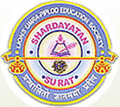 Shardayatan School logo