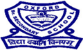 Oxford Senior Secondary School logo