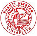 Shanti Niketan Vidyapeeth logo