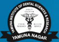 Yamuna Institute of Dental Sciences and Research (YIDSR) logo
