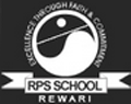 Rao Pahlad Singh Public School logo