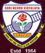 Shri Nehru Vidyalaya Matriculation Higher Secondary School