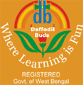 Daffodil Buds Montessori logo