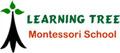 Learning Tree Montessori School logo