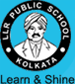 LLR Public School logo
