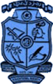 M.E.S. Ponnani College logo