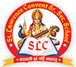 St. Lawrence Convent Senior Secondary School logo