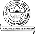 St. Lawrence Senior Secondary School logo