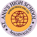 St Ann's High School