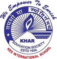 KES International School