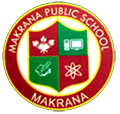 Makrana-Public-School-logo