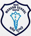Neeri Modern School logo