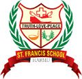 St. Francis School logo